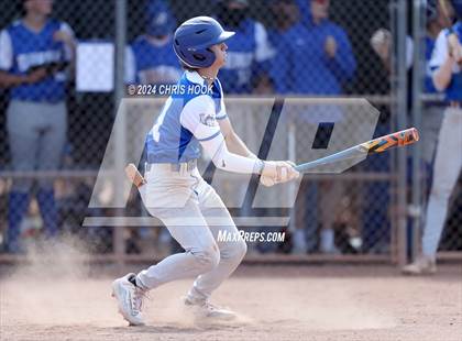 Thumbnail 1 in Cathedral vs Buena (Lancer Baseball Classic) photogallery.