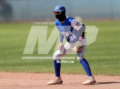 Thumbnail 3 in Cathedral vs Buena (Lancer Baseball Classic) photogallery.