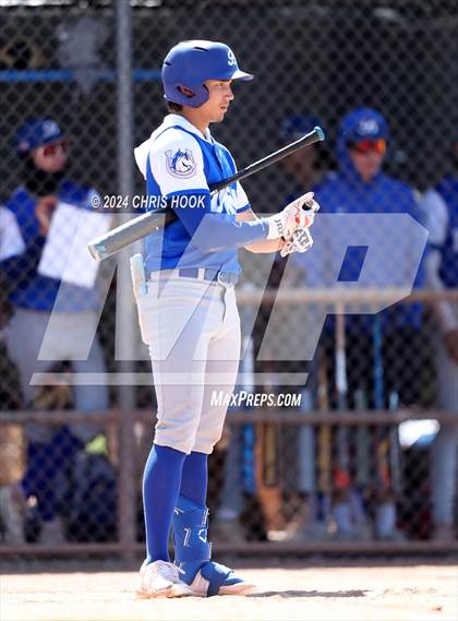 Thumbnail 1 in Cathedral vs Buena (Lancer Baseball Classic) photogallery.