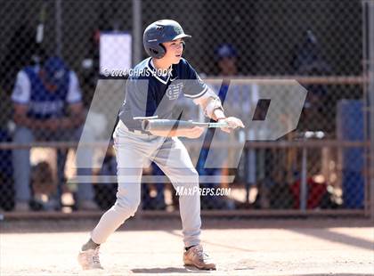 Thumbnail 1 in Cathedral vs Buena (Lancer Baseball Classic) photogallery.