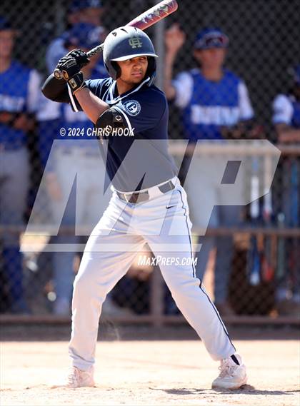 Thumbnail 2 in Cathedral vs Buena (Lancer Baseball Classic) photogallery.