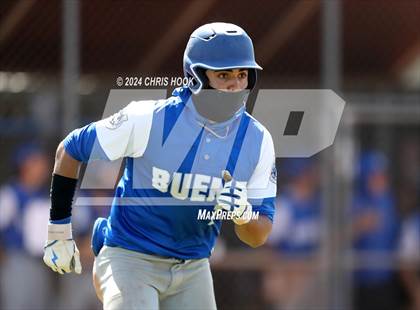 Thumbnail 1 in Cathedral vs Buena (Lancer Baseball Classic) photogallery.