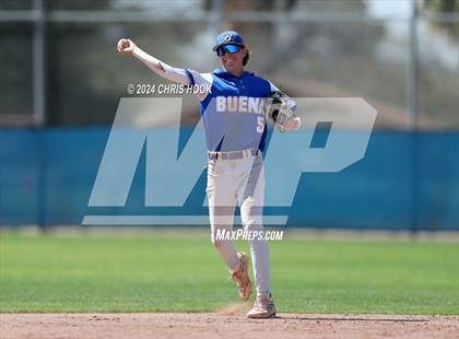 Thumbnail 3 in Cathedral vs Buena (Lancer Baseball Classic) photogallery.
