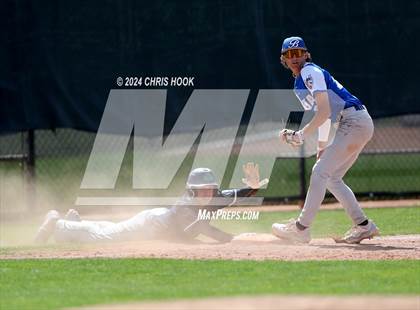 Thumbnail 1 in Cathedral vs Buena (Lancer Baseball Classic) photogallery.