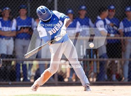 Thumbnail 1 in Cathedral vs Buena (Lancer Baseball Classic) photogallery.