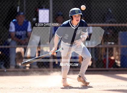 Thumbnail 3 in Cathedral vs Buena (Lancer Baseball Classic) photogallery.
