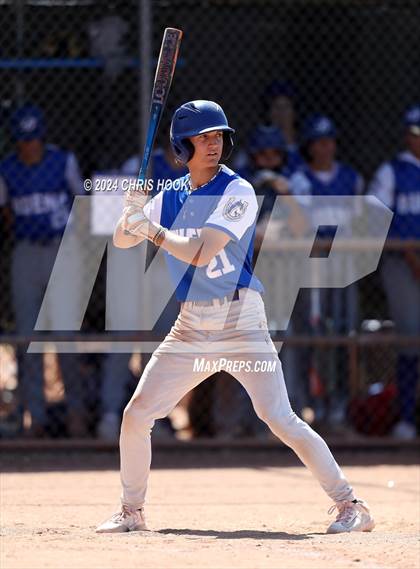 Thumbnail 1 in Cathedral vs Buena (Lancer Baseball Classic) photogallery.