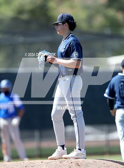 Thumbnail 3 in Cathedral vs Buena (Lancer Baseball Classic) photogallery.