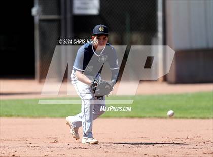 Thumbnail 3 in Cathedral vs Buena (Lancer Baseball Classic) photogallery.