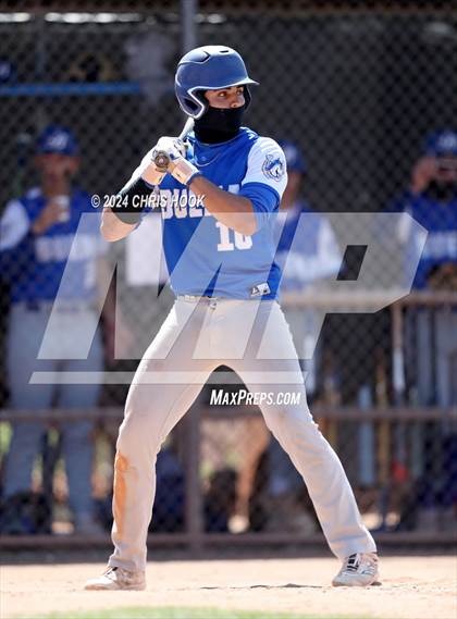 Thumbnail 1 in Cathedral vs Buena (Lancer Baseball Classic) photogallery.