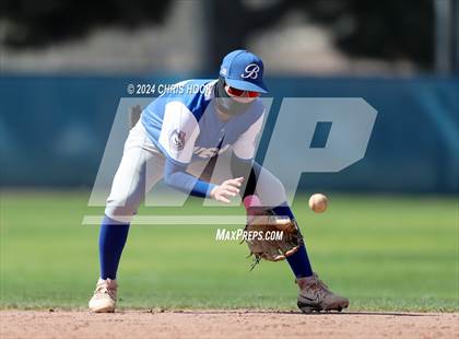 Thumbnail 3 in Cathedral vs Buena (Lancer Baseball Classic) photogallery.