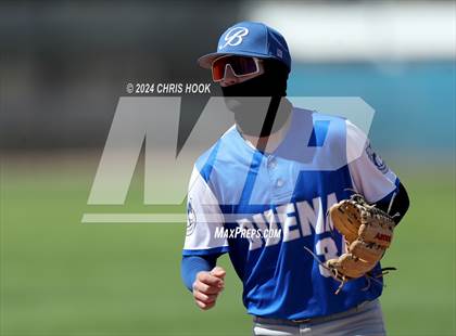 Thumbnail 2 in Cathedral vs Buena (Lancer Baseball Classic) photogallery.
