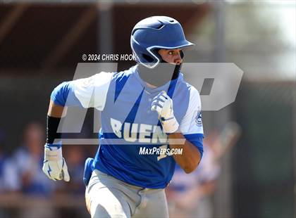 Thumbnail 1 in Cathedral vs Buena (Lancer Baseball Classic) photogallery.