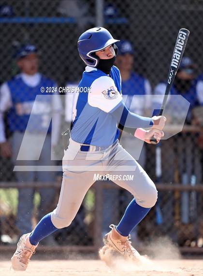 Thumbnail 3 in Cathedral vs Buena (Lancer Baseball Classic) photogallery.