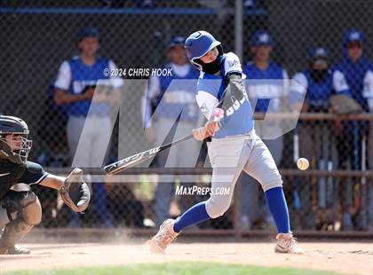 Thumbnail 2 in Cathedral vs Buena (Lancer Baseball Classic) photogallery.