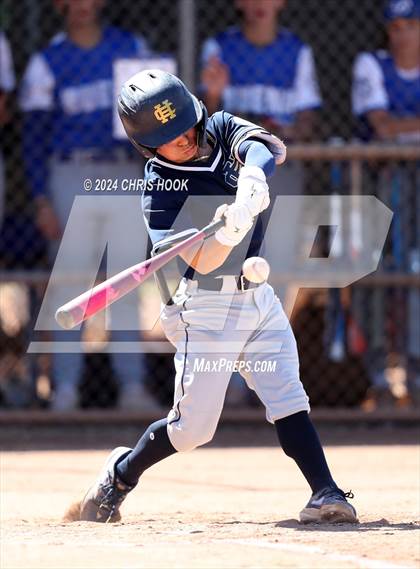 Thumbnail 3 in Cathedral vs Buena (Lancer Baseball Classic) photogallery.