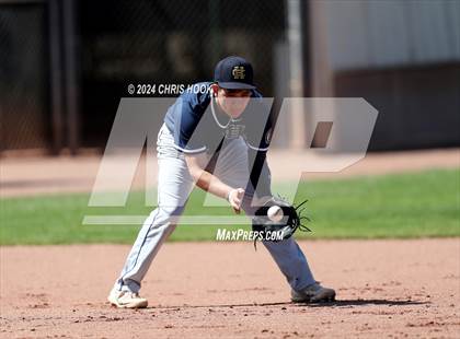 Thumbnail 2 in Cathedral vs Buena (Lancer Baseball Classic) photogallery.