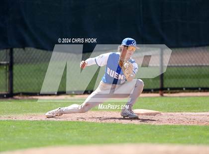 Thumbnail 3 in Cathedral vs Buena (Lancer Baseball Classic) photogallery.