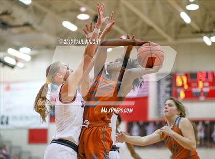 Thumbnail 2 in Round Rock Westwood @ Vista Ridge photogallery.