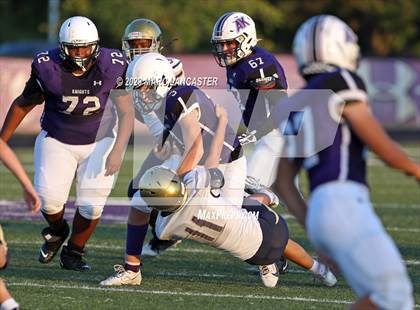 Thumbnail 1 in Cuthbertson @ Ardrey Kell photogallery.