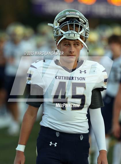 Thumbnail 2 in Cuthbertson @ Ardrey Kell photogallery.