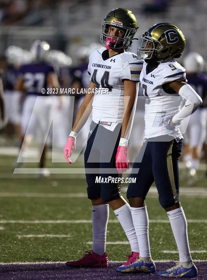 Thumbnail 2 in Cuthbertson @ Ardrey Kell photogallery.