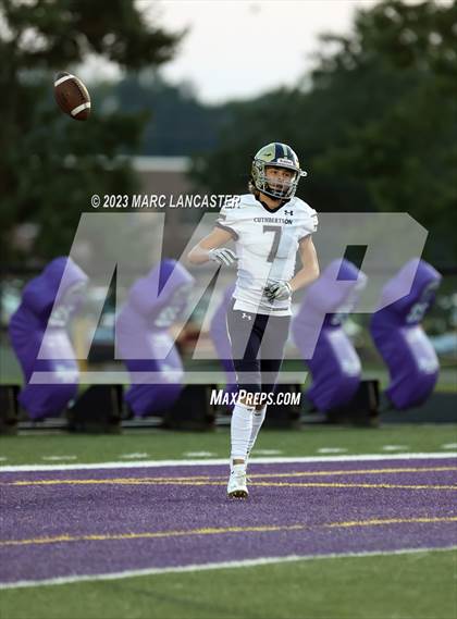 Thumbnail 2 in Cuthbertson @ Ardrey Kell photogallery.