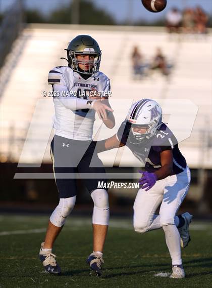Thumbnail 1 in Cuthbertson @ Ardrey Kell photogallery.