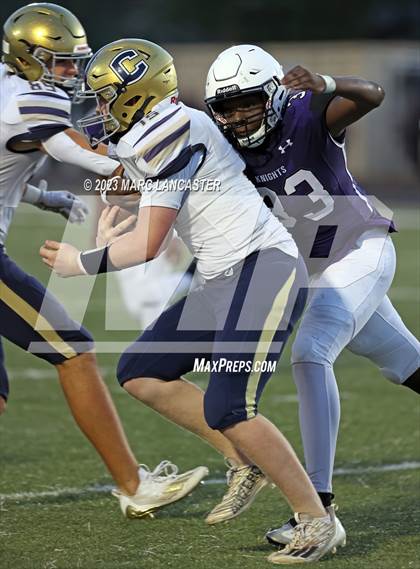 Thumbnail 2 in Cuthbertson @ Ardrey Kell photogallery.