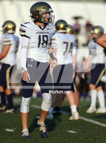 Thumbnail 3 in Cuthbertson @ Ardrey Kell photogallery.