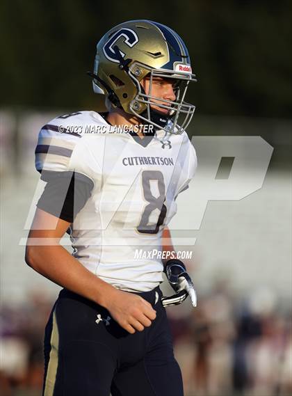 Thumbnail 3 in Cuthbertson @ Ardrey Kell photogallery.