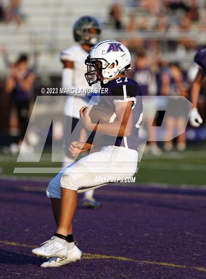 Thumbnail 3 in Cuthbertson @ Ardrey Kell photogallery.