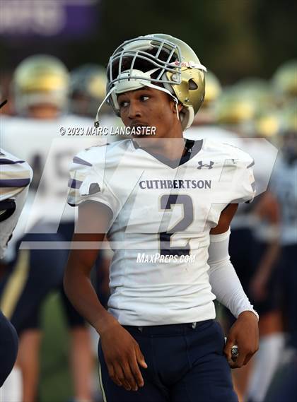 Thumbnail 3 in Cuthbertson @ Ardrey Kell photogallery.