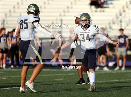 Thumbnail 3 in Cuthbertson @ Ardrey Kell photogallery.