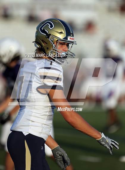 Thumbnail 1 in Cuthbertson @ Ardrey Kell photogallery.