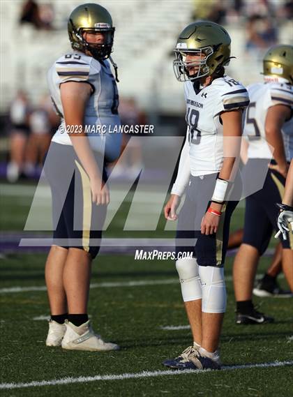 Thumbnail 1 in Cuthbertson @ Ardrey Kell photogallery.