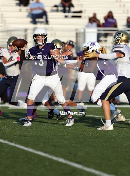 Thumbnail 3 in Cuthbertson @ Ardrey Kell photogallery.