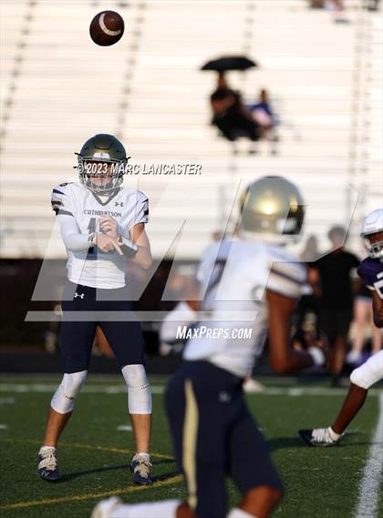 Thumbnail 2 in Cuthbertson @ Ardrey Kell photogallery.