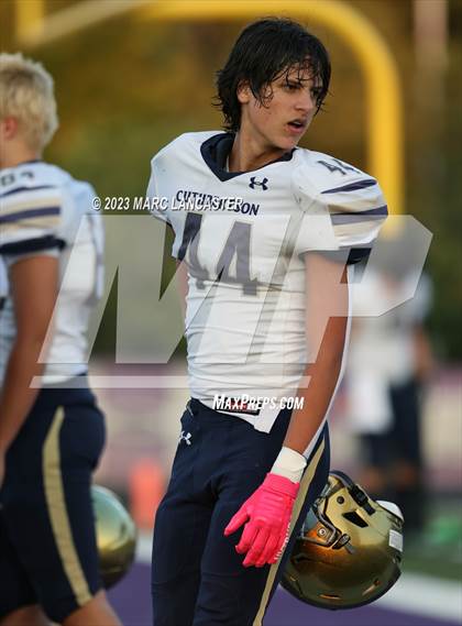 Thumbnail 3 in Cuthbertson @ Ardrey Kell photogallery.
