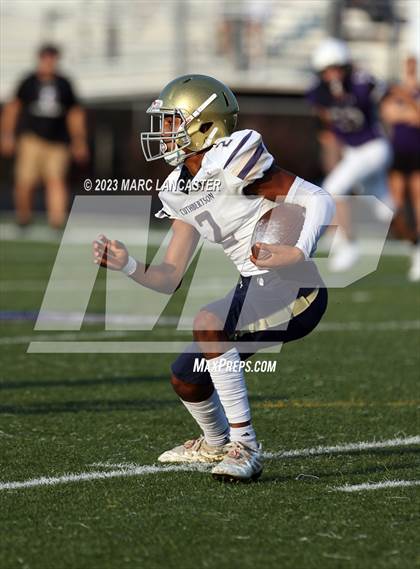 Thumbnail 2 in Cuthbertson @ Ardrey Kell photogallery.
