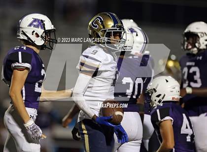Thumbnail 2 in Cuthbertson @ Ardrey Kell photogallery.