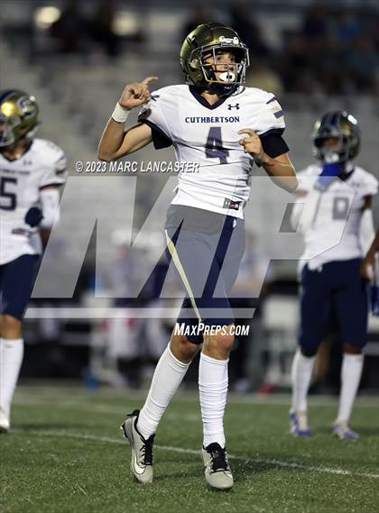 Thumbnail 1 in Cuthbertson @ Ardrey Kell photogallery.