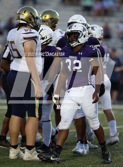 Thumbnail 1 in Cuthbertson @ Ardrey Kell photogallery.