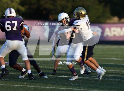 Thumbnail 3 in Cuthbertson @ Ardrey Kell photogallery.