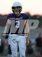 Photo from the gallery "Cuthbertson @ Ardrey Kell"