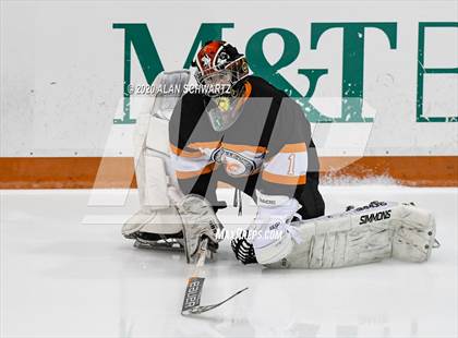Thumbnail 2 in Churchville-Chili @ Webster Thomas (Section 5 Semifinal) photogallery.