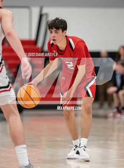 Thumbnail 3 in Alta vs. Park City (UHSAA 5A First Round) photogallery.
