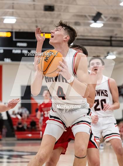 Thumbnail 1 in Alta vs. Park City (UHSAA 5A First Round) photogallery.