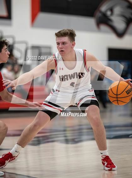 Thumbnail 3 in Alta vs. Park City (UHSAA 5A First Round) photogallery.