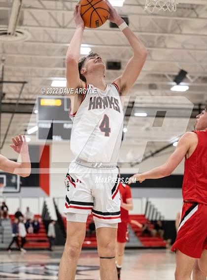 Thumbnail 2 in Alta vs. Park City (UHSAA 5A First Round) photogallery.